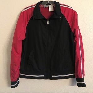 3/$30 Athletic Works Windbreaker